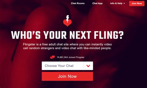 flingster gay chat|Free Random Video Chat .